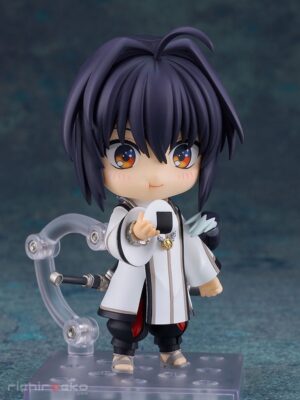 Figura Nendoroid Fate/Samurai Remnant Yamato Takeru Good Smile Company Tienda Figuras Anime Chile