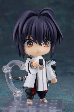 Figura Nendoroid Fate/Samurai Remnant Yamato Takeru Good Smile Company Tienda Figuras Anime Chile