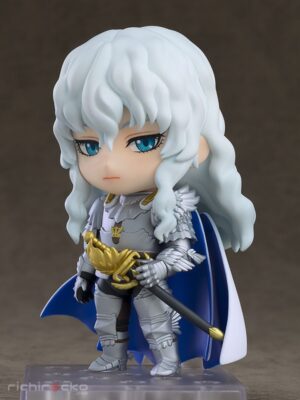 Figura Nendoroid Griffith Berserk Good Smile Company Tienda Figuras Anime Chile