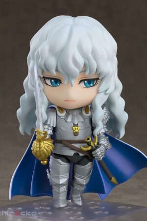 Figura Nendoroid Griffith Berserk Good Smile Company Tienda Figuras Anime Chile