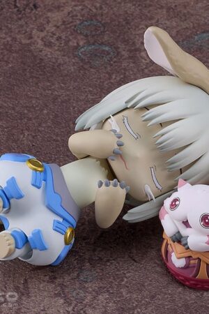 Figura Nendoroid Nanachi New Outfit Ver. Made in Abyss Good Smile Company Tienda Figuras Anime Chile