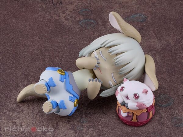 Figura Nendoroid Nanachi New Outfit Ver. Made in Abyss Good Smile Company Tienda Figuras Anime Chile