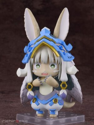 Figura Nendoroid Nanachi New Outfit Ver. Made in Abyss Good Smile Company Tienda Figuras Anime Chile
