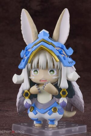 Figura Nendoroid Nanachi New Outfit Ver. Made in Abyss Good Smile Company Tienda Figuras Anime Chile