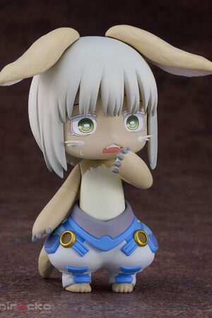 Figura Nendoroid Nanachi New Outfit Ver. Made in Abyss Good Smile Company Tienda Figuras Anime Chile