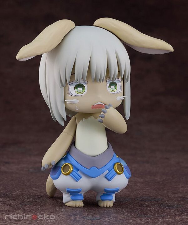 Figura Nendoroid Nanachi New Outfit Ver. Made in Abyss Good Smile Company Tienda Figuras Anime Chile