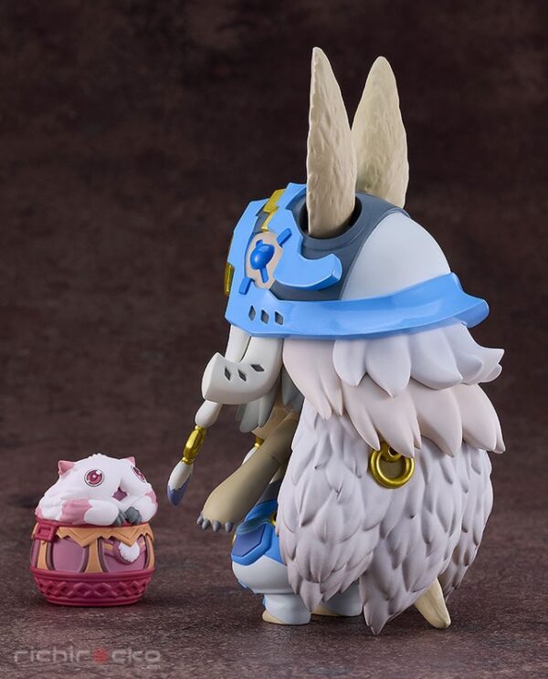 Figura Nendoroid Nanachi New Outfit Ver. Made in Abyss Good Smile Company Tienda Figuras Anime Chile