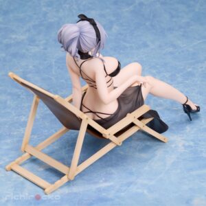 Figura Giulio Cesare High Tide Under the Sunlight Azur Lane FREEing Tienda Figuras Anime Chile