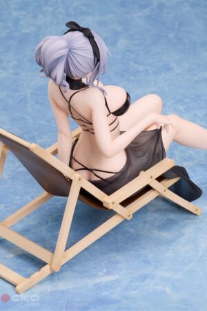 Figura Giulio Cesare High Tide Under the Sunlight Azur Lane FREEing Tienda Figuras Anime Chile