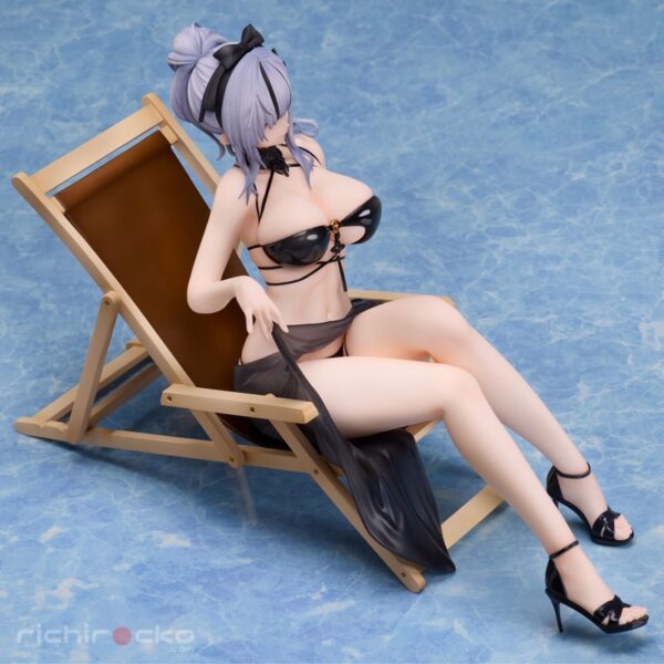 Figura Giulio Cesare High Tide Under the Sunlight Azur Lane FREEing Tienda Figuras Anime Chile