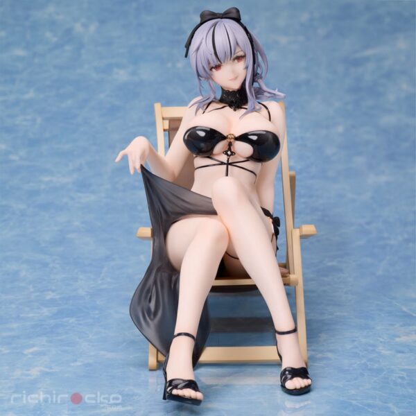 Figura Giulio Cesare High Tide Under the Sunlight Azur Lane FREEing Tienda Figuras Anime Chile