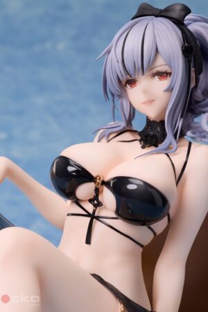 Figura Giulio Cesare High Tide Under the Sunlight Azur Lane FREEing Tienda Figuras Anime Chile