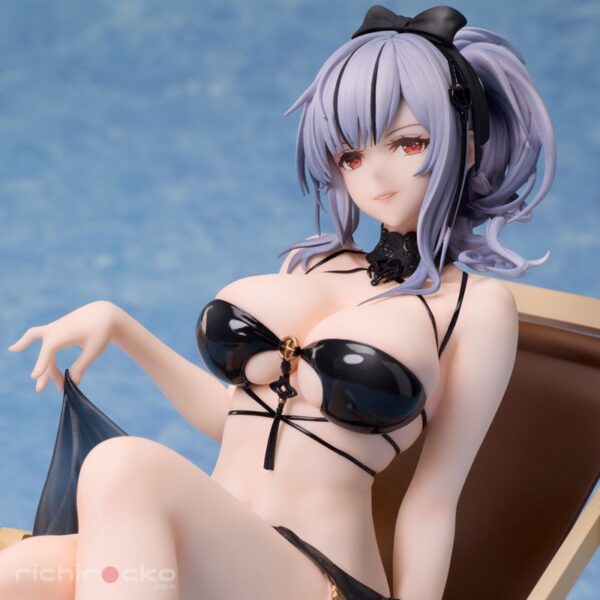 Figura Giulio Cesare High Tide Under the Sunlight Azur Lane FREEing Tienda Figuras Anime Chile