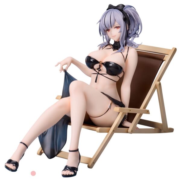 Figura Giulio Cesare High Tide Under the Sunlight Azur Lane FREEing Tienda Figuras Anime Chile