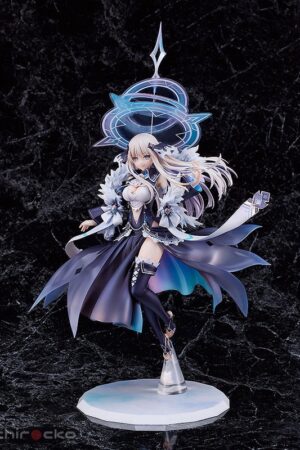 Figura Saika Kuozaki 1/7 King's Proposal Good Smile Company Tienda Figuras Anime Chile