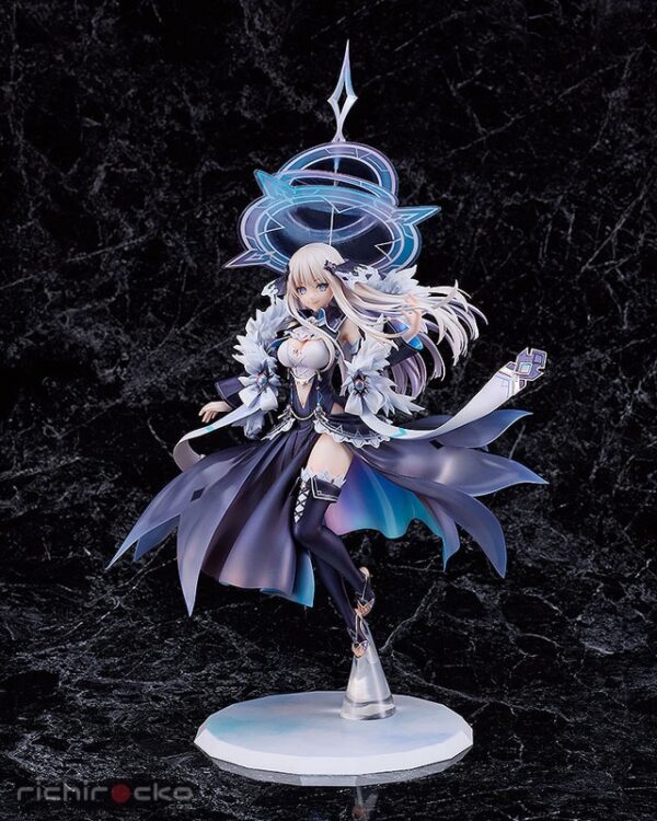 Figura Saika Kuozaki 1/7 King's Proposal Good Smile Company Tienda Figuras Anime Chile