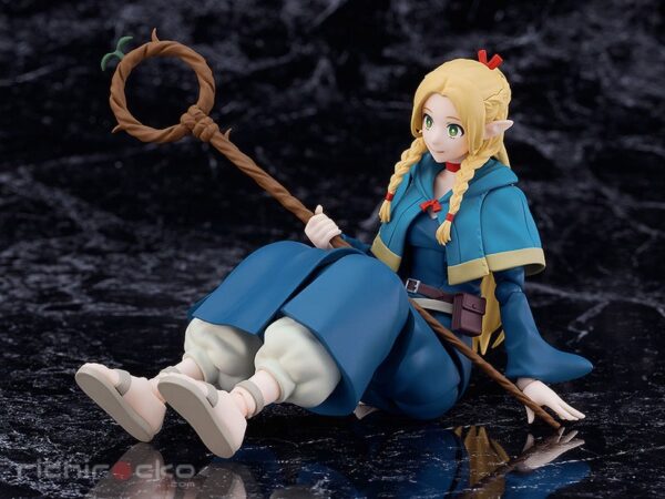 Figura figma Marcille Dungeon Meshi Max Factory Tienda Figuras Anime Chile