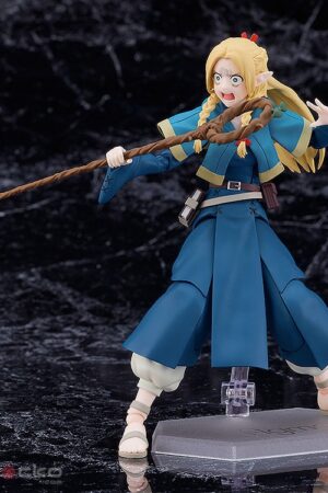 Figura figma Marcille Dungeon Meshi Max Factory Tienda Figuras Anime Chile