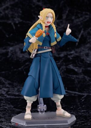 Figura figma Marcille Dungeon Meshi Max Factory Tienda Figuras Anime Chile