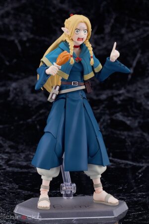 Figura figma Marcille Dungeon Meshi Max Factory Tienda Figuras Anime Chile