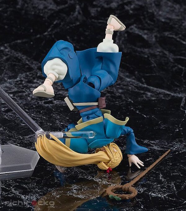 Figura figma Marcille Dungeon Meshi Max Factory Tienda Figuras Anime Chile