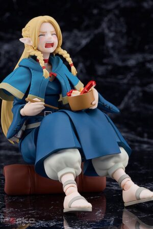 Figura figma Marcille Dungeon Meshi Max Factory Tienda Figuras Anime Chile