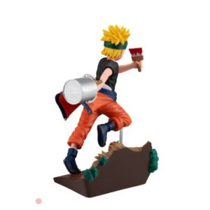 Figura G.E.M. GO! Uzumaki Naruto MegaHouse Tienda Figuras Anime Chile