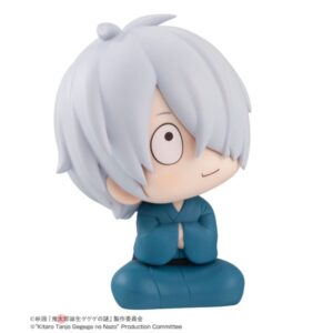 Figura LookUp Kitaro's Father Kitaro Tanjou: Gegege no Nazo MegaHouse Tienda Figuras Anime Chile