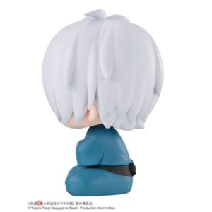 Figura LookUp Kitaro's Father Kitaro Tanjou: Gegege no Nazo MegaHouse Tienda Figuras Anime Chile
