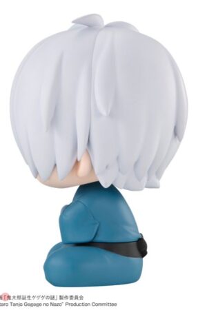 Figura LookUp Kitaro's Father Kitaro Tanjou: Gegege no Nazo MegaHouse Tienda Figuras Anime Chile