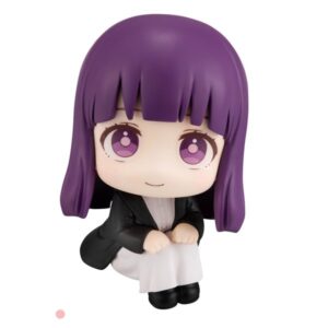 Figura LookUp Fern Sousou no Frieren MegaHouse Tienda Figuras Anime Chile