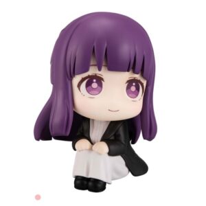 FIGURE-174023_04 Figura LookUp Fern Sousou no Frieren MegaHouse Tienda Figuras Anime Chile