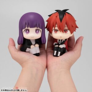 Figura LookUp Stark Sousou no Frieren MegaHouse Tienda Figuras Anime Chile