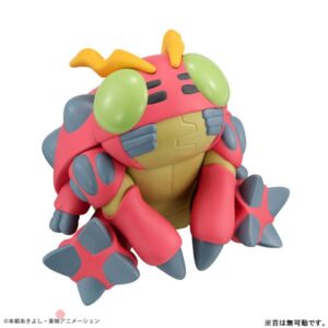 Figura LookUp Tentomon Digimon Adventure MegaHouse Tienda Figuras Anime Chile