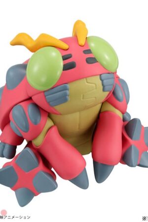 Figura LookUp Tentomon Digimon Adventure MegaHouse Tienda Figuras Anime Chile