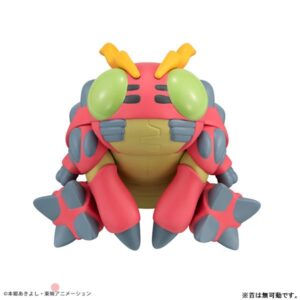 Figura LookUp Tentomon Digimon Adventure MegaHouse Tienda Figuras Anime Chile