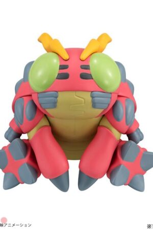 Figura LookUp Tentomon Digimon Adventure MegaHouse Tienda Figuras Anime Chile