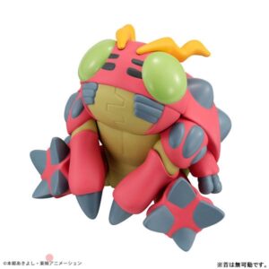 Figura LookUp Tentomon Digimon Adventure MegaHouse Tienda Figuras Anime Chile