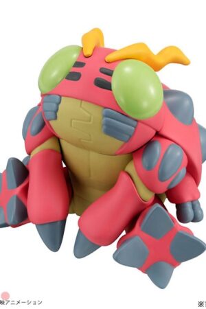 Figura LookUp Tentomon Digimon Adventure MegaHouse Tienda Figuras Anime Chile