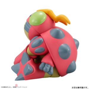 Figura LookUp Tentomon Digimon Adventure MegaHouse Tienda Figuras Anime Chile