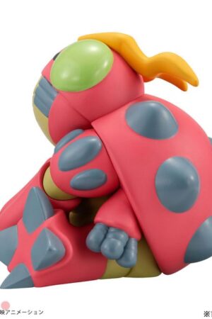 Figura LookUp Tentomon Digimon Adventure MegaHouse Tienda Figuras Anime Chile