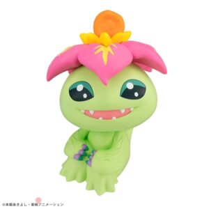 Figura LookUp Palmon Digimon Adventure MegaHouse Tienda Figuras Anime Chile