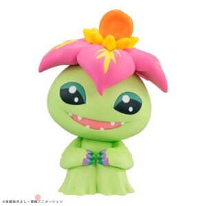 Figura LookUp Palmon Digimon Adventure MegaHouse Tienda Figuras Anime Chile