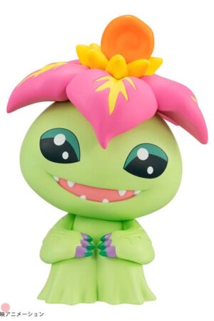 Figura LookUp Palmon Digimon Adventure MegaHouse Tienda Figuras Anime Chile