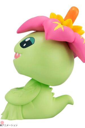 Figura LookUp Palmon Digimon Adventure MegaHouse Tienda Figuras Anime Chile