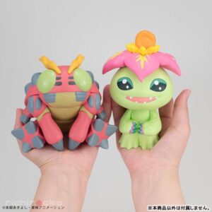 Figura LookUp Palmon Digimon Adventure MegaHouse Tienda Figuras Anime Chile