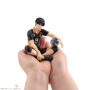 Figura G.E.M. Palm Size Tobio Kageyama Haikyuu!! MegaHouse Tienda Figuras Anime Chile