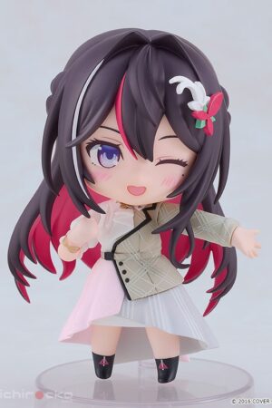 Figura Nendoroid AZKi Hololive Good Smile Company Tienda Figuras Anime Chile