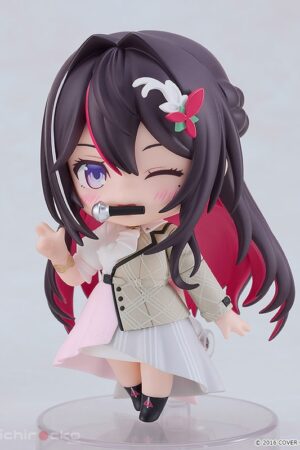 Figura Nendoroid AZKi Hololive Good Smile Company Tienda Figuras Anime Chile