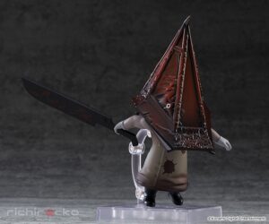 FIGURE-174140_03 Figura Nendoroid Red Pyramid Thing Silent Hill 2 Good Smile Company Tienda Figuras Anime Chile